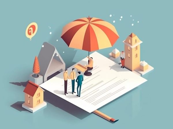 Assurance protection juridique