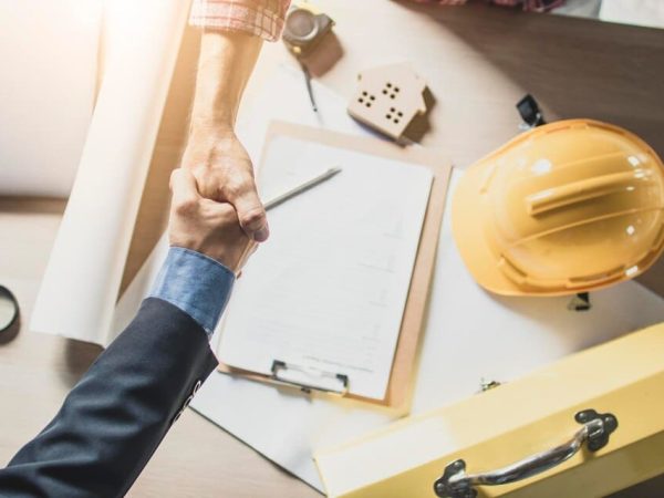 Assurance Dommage-Ouvrage