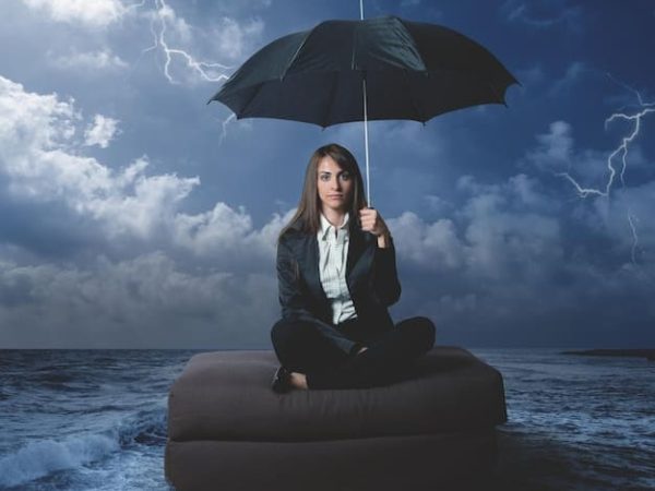 Assurance dépendance