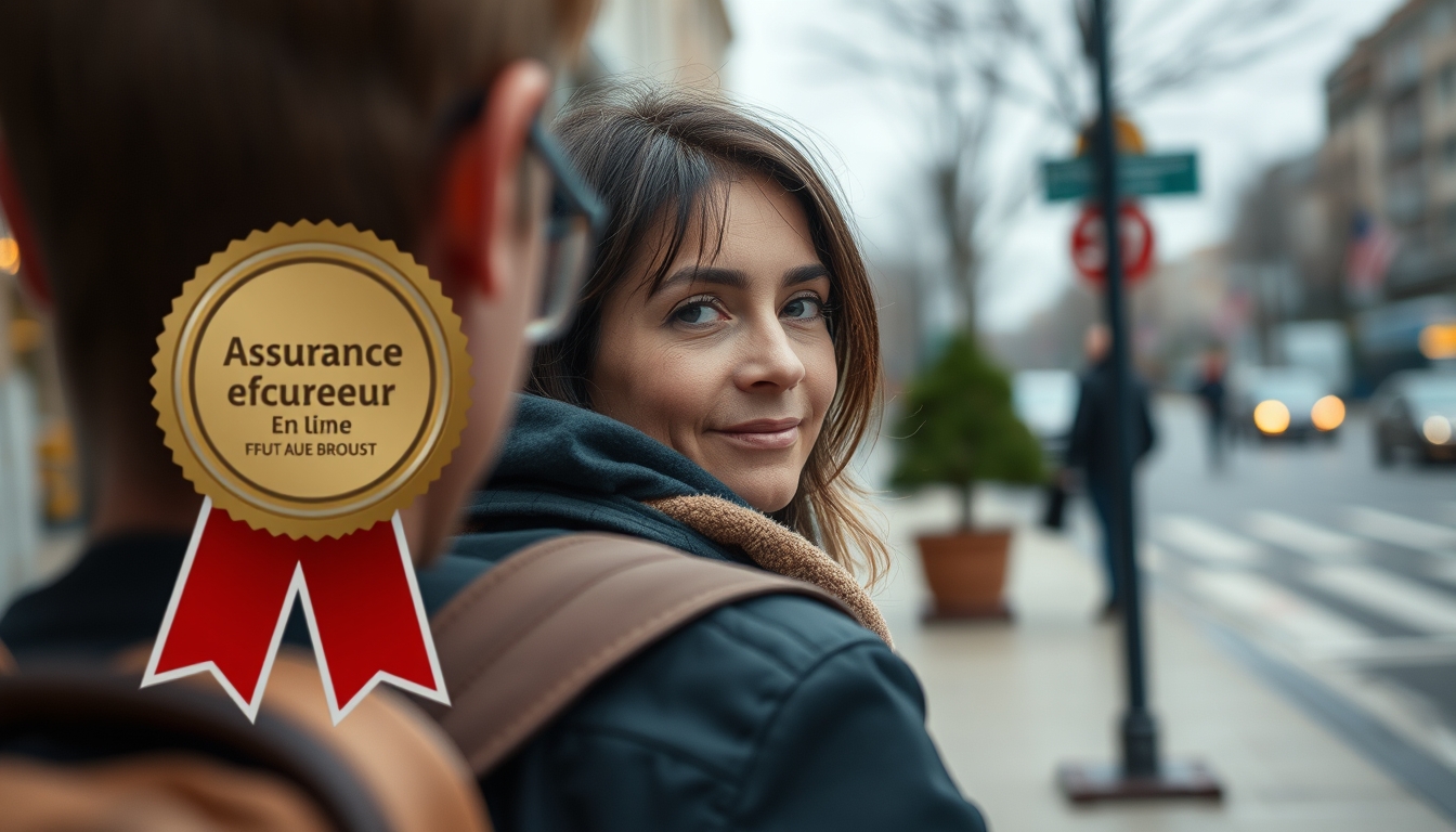 assurance emprunteur en ligne pour prêt immobilier