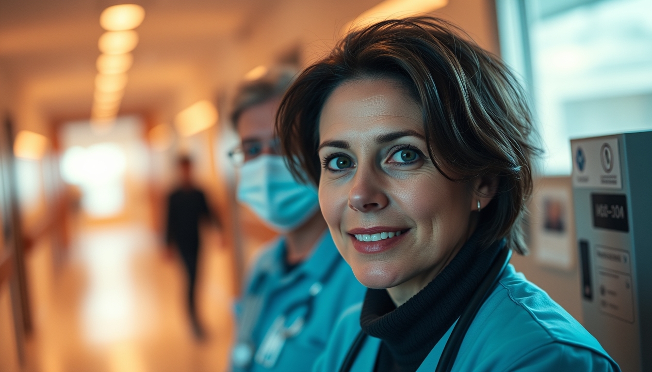 mutuelle hospitalisation pour couvrir les frais de séjour en clinique