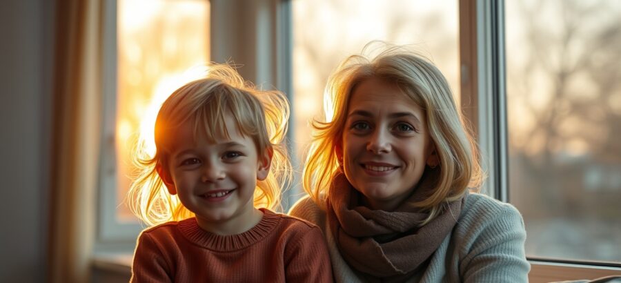 assurance hospitalisation enfant famille pour toute la famille