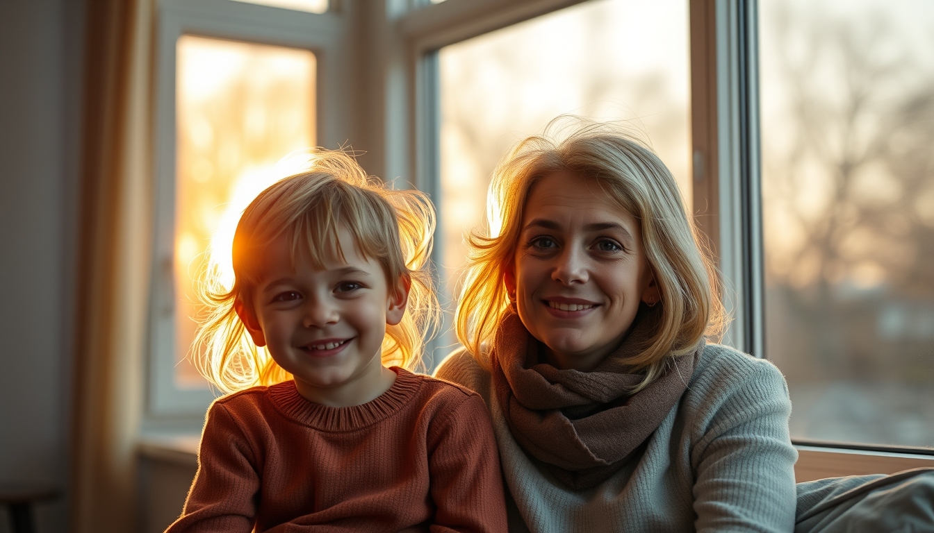 assurance hospitalisation enfant famille pour toute la famille