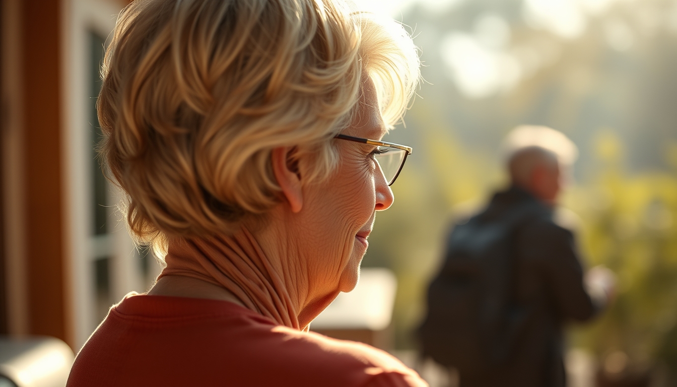 assurance hospitalisation senior pour personnes âgées