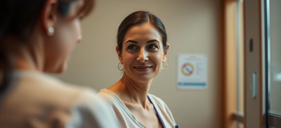 assurance hospitalisation maternité pour femme enceinte