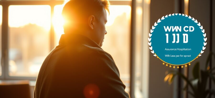 assurance hospitalisation auto-entrepreneur pour indépendant