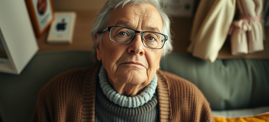 assurance obsèques senior pour personnes âgées