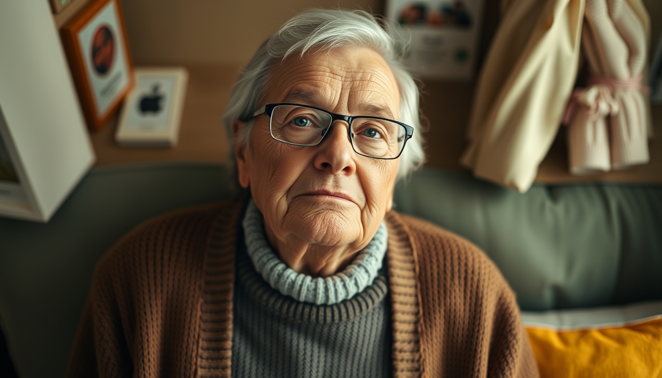 assurance obsèques senior pour personnes âgées