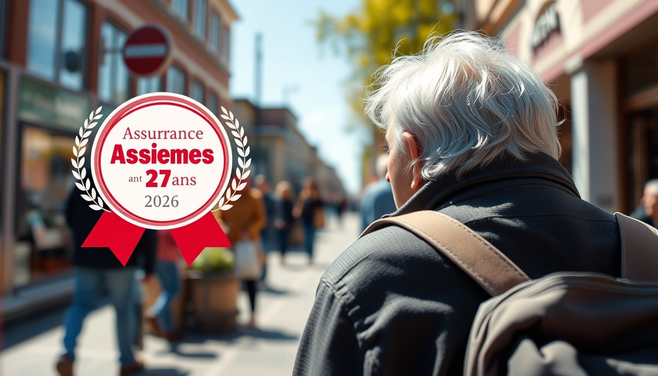 assurance obsèques 70 ans