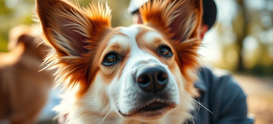 assurance animaux pour chien et chat