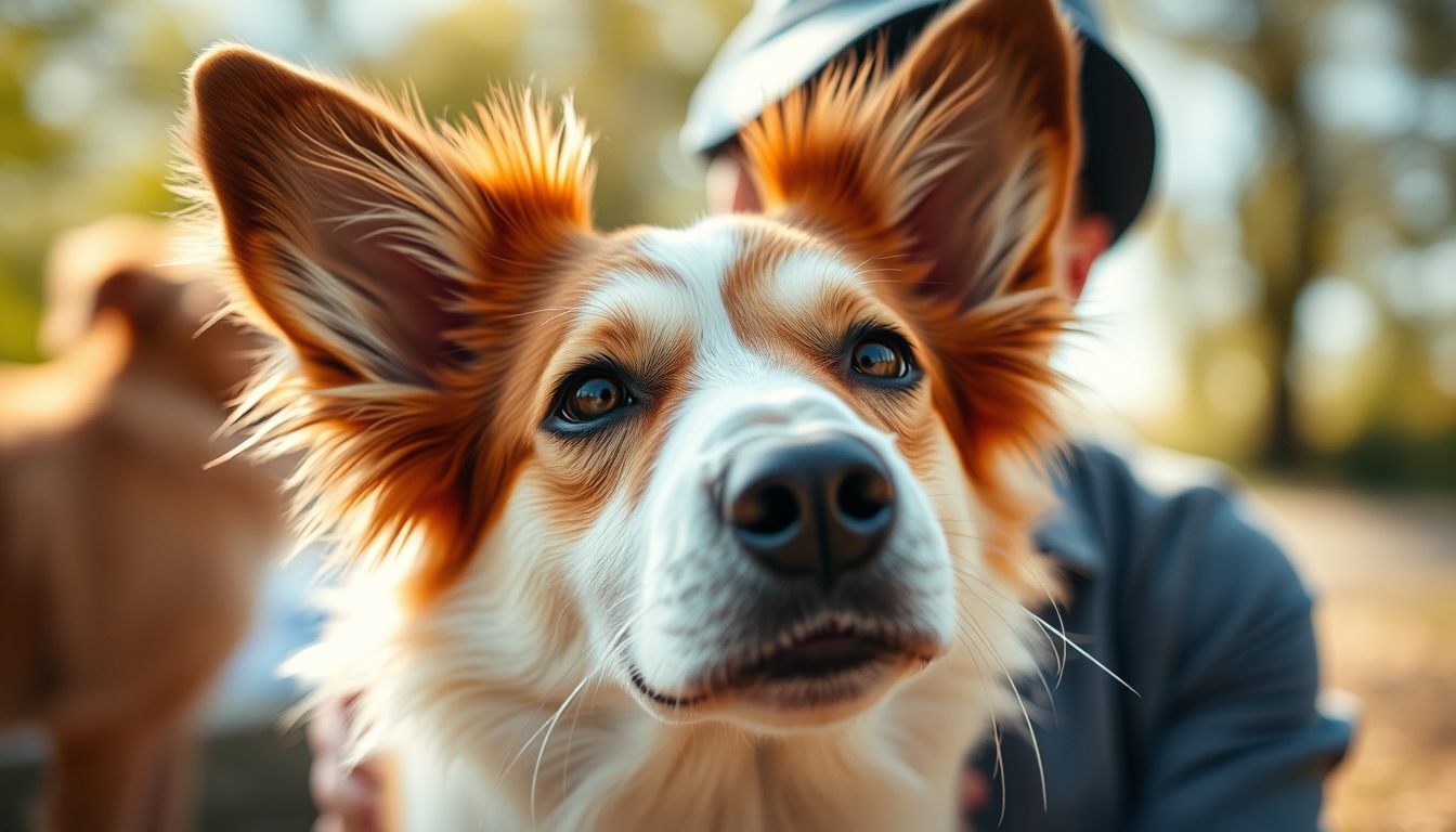 assurance animaux pour chien et chat