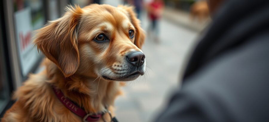 assurance chien pas chère pour propriétaire