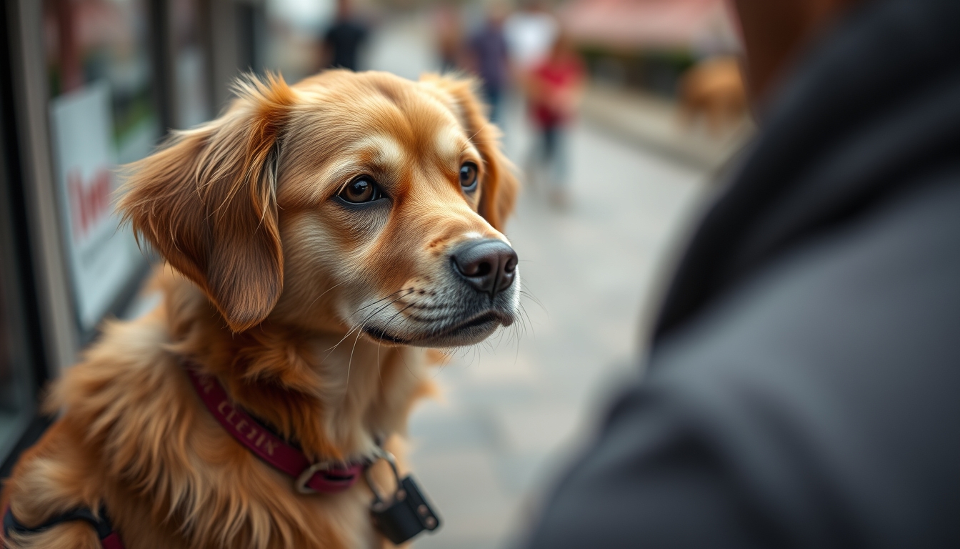 assurance chien pas chère pour propriétaire