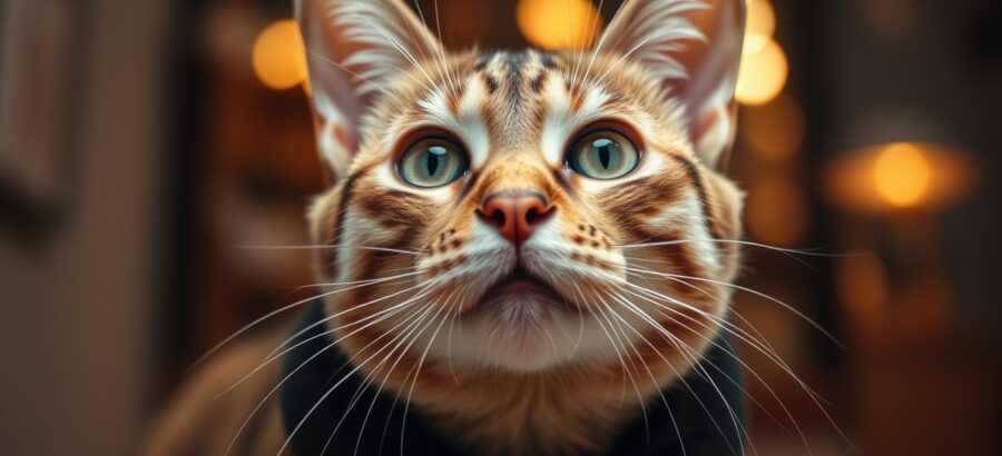prix assurance chat pour chat de compagnie