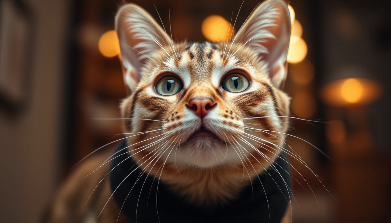 prix assurance chat pour chat de compagnie