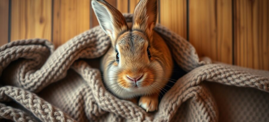 assurance lapin pour animal de compagnie