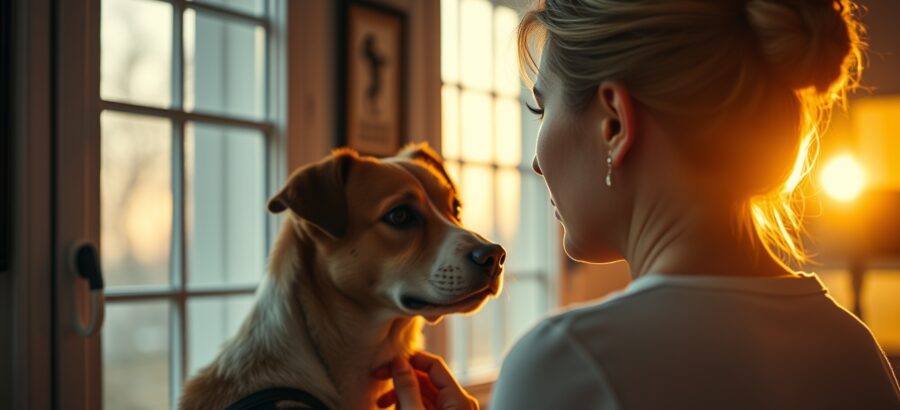 assurance animaux sans délai de carence pour chien et chat
