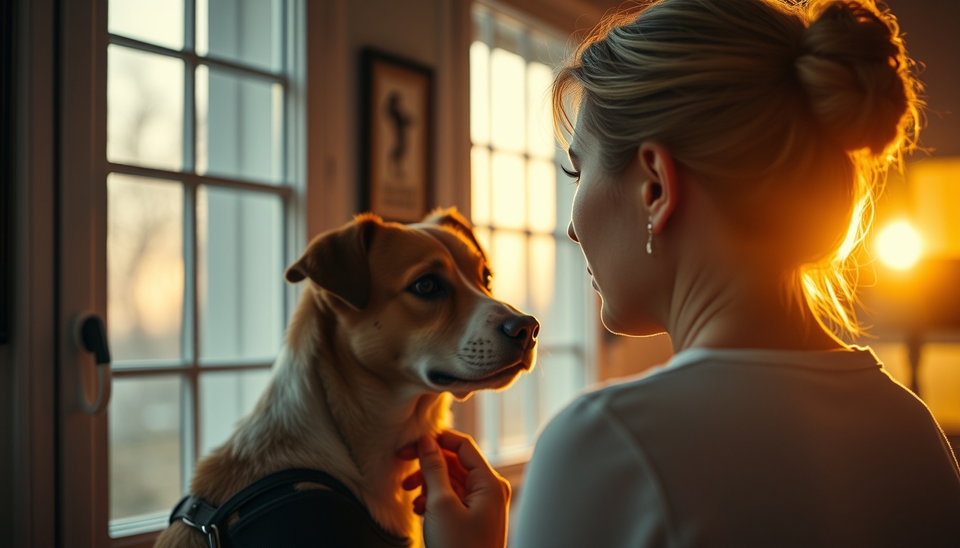 assurance animaux sans délai de carence pour chien et chat