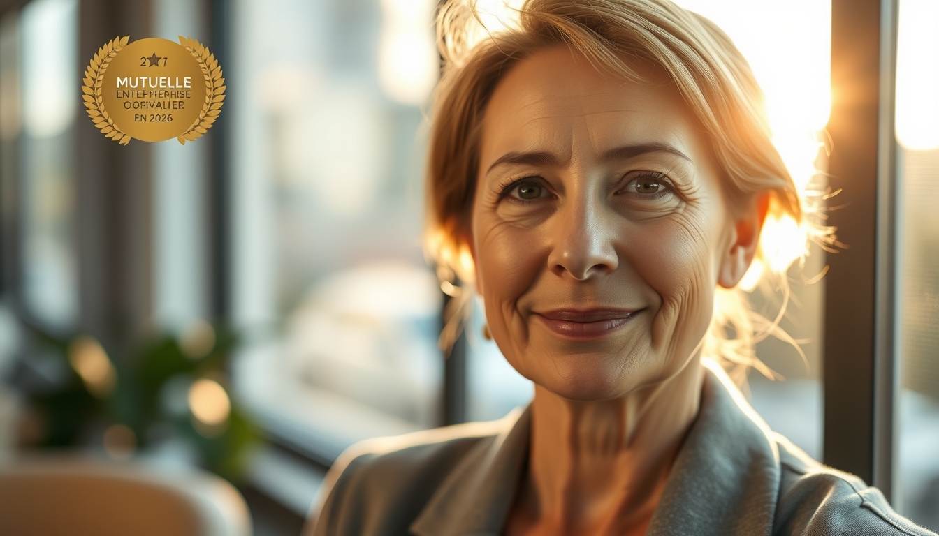 mutuelle entreprise obligatoire pour entreprise