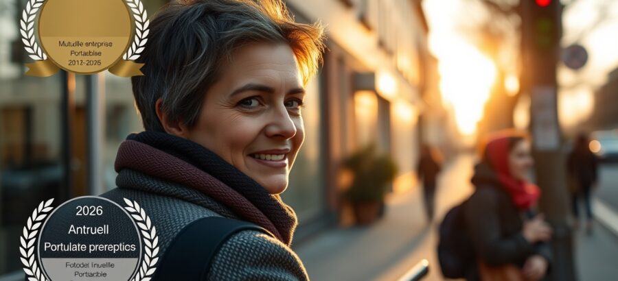 mutuelle entreprise portabilité pour salarié licencié
