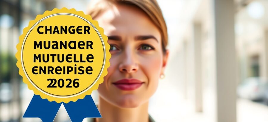 procédure changer mutuelle entreprise pour salariés