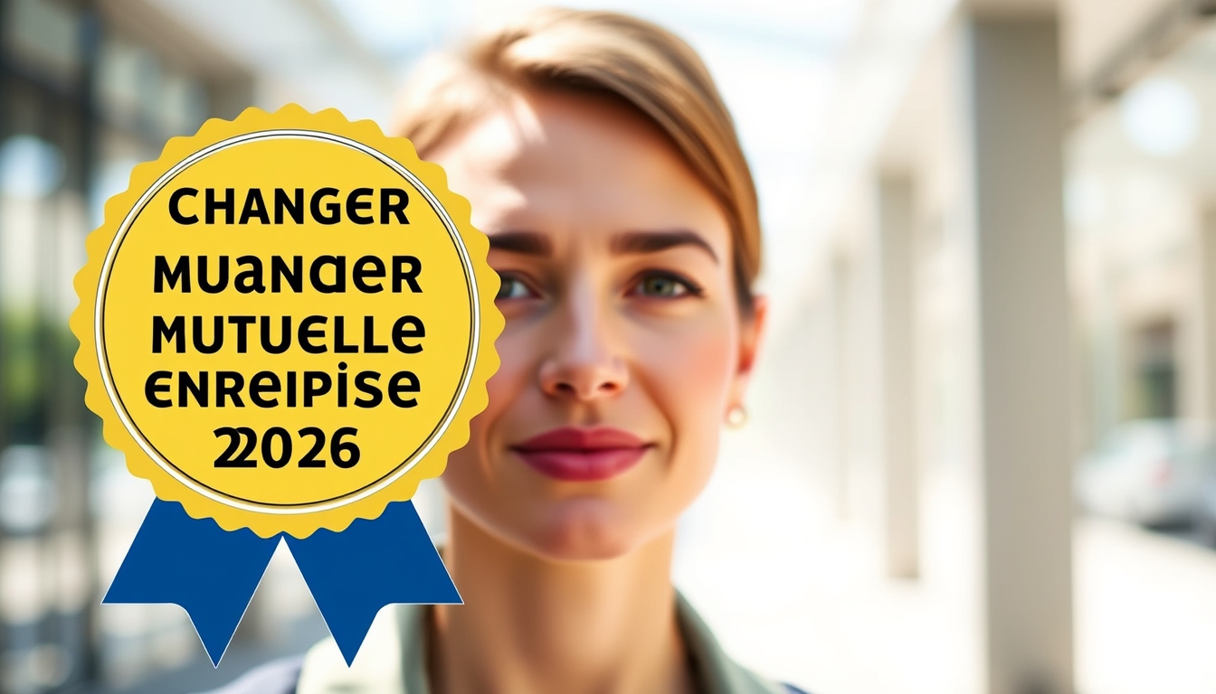 Changer mutuelle entreprise : guide complet pour les salariés en 2026