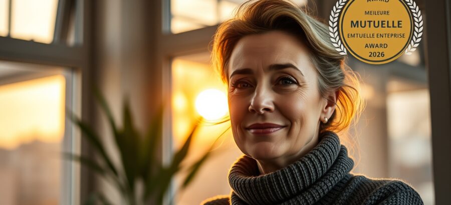 meilleure mutuelle entreprise 2026 pour entreprise