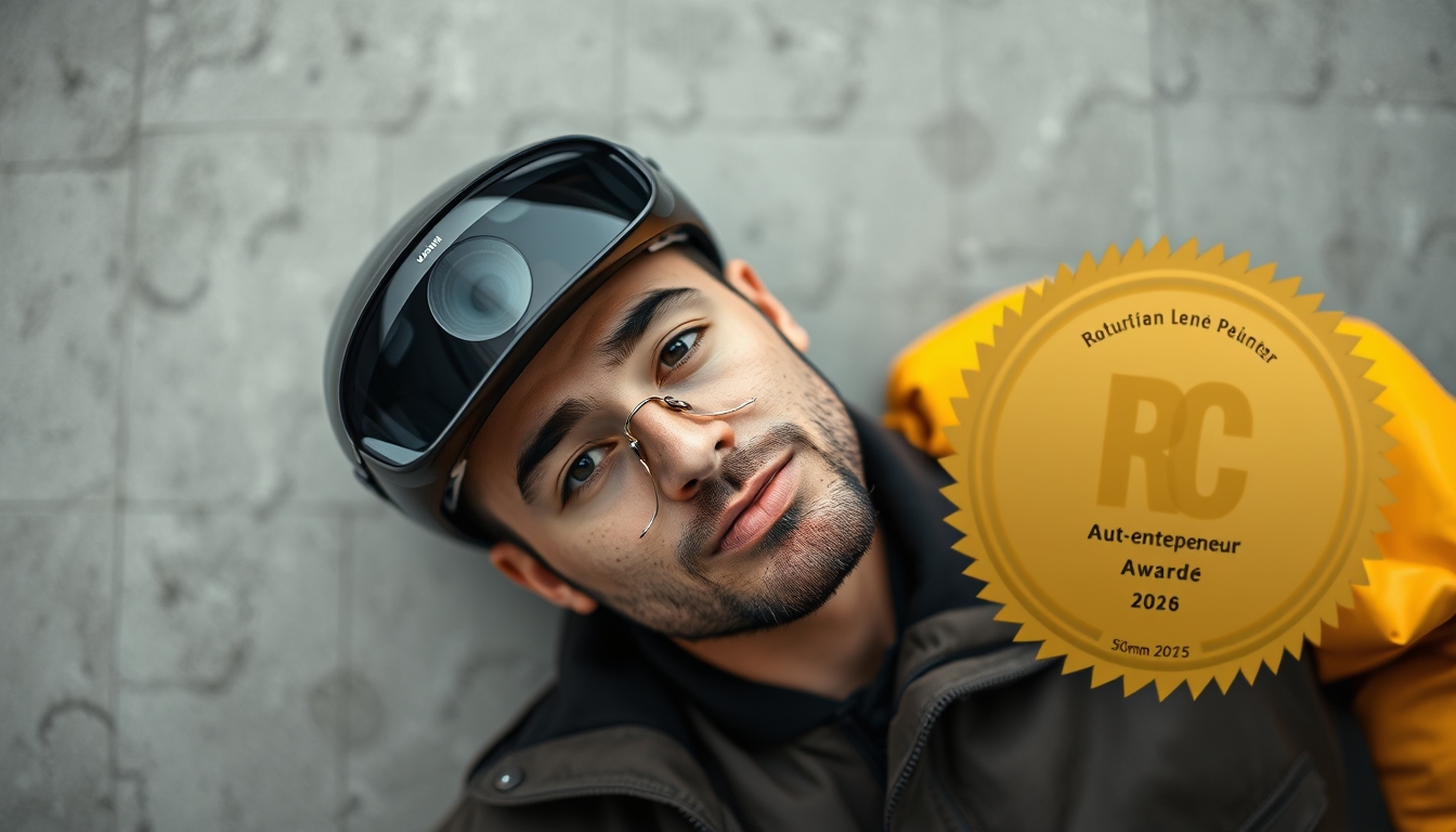 RC pro auto-entrepreneur : tout ce que vous devez savoir en 2026