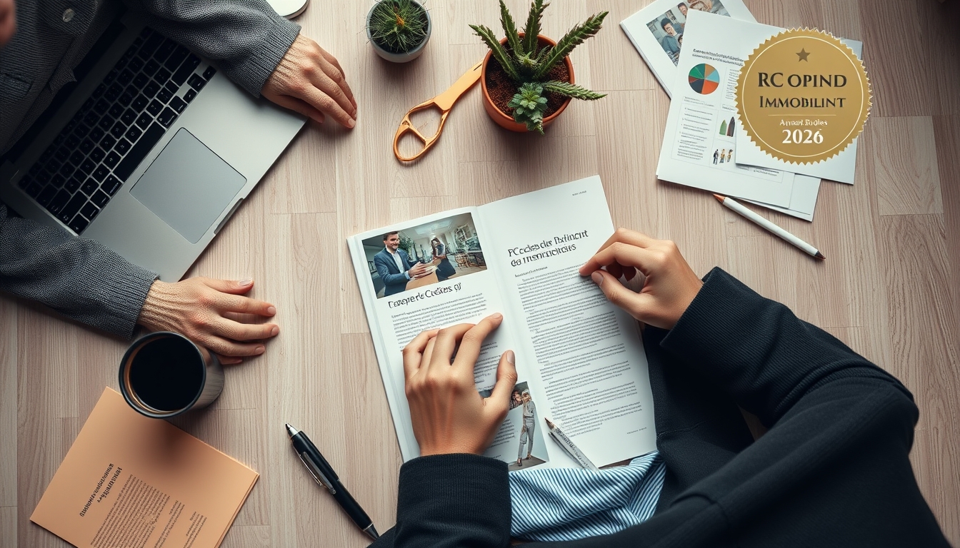 RC pro agent immobilier assurance obligatoire