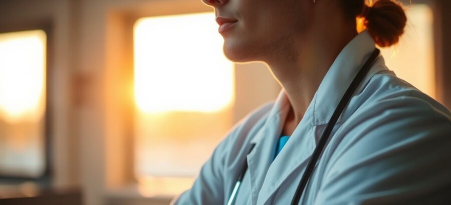 assurance RC pro médecin infirmier profession de santé