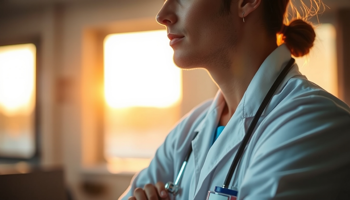 assurance RC pro médecin infirmier profession de santé