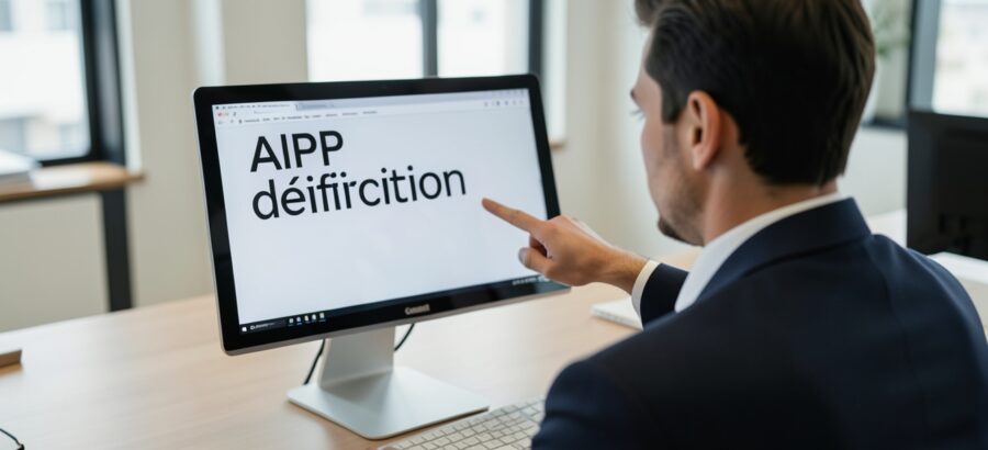 Définition de l'AIPP et atteinte de l'intégrité physique et psychique
