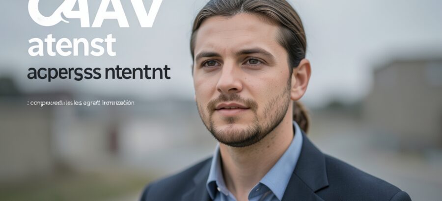 GAV agression attentat et indemnisation victime