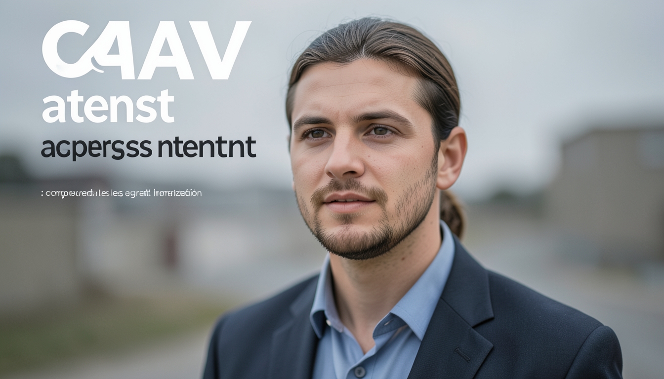 GAV agression attentat et indemnisation victime