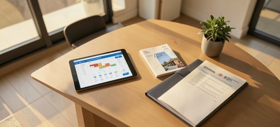 GAV ou assurance habitation explication visuelle