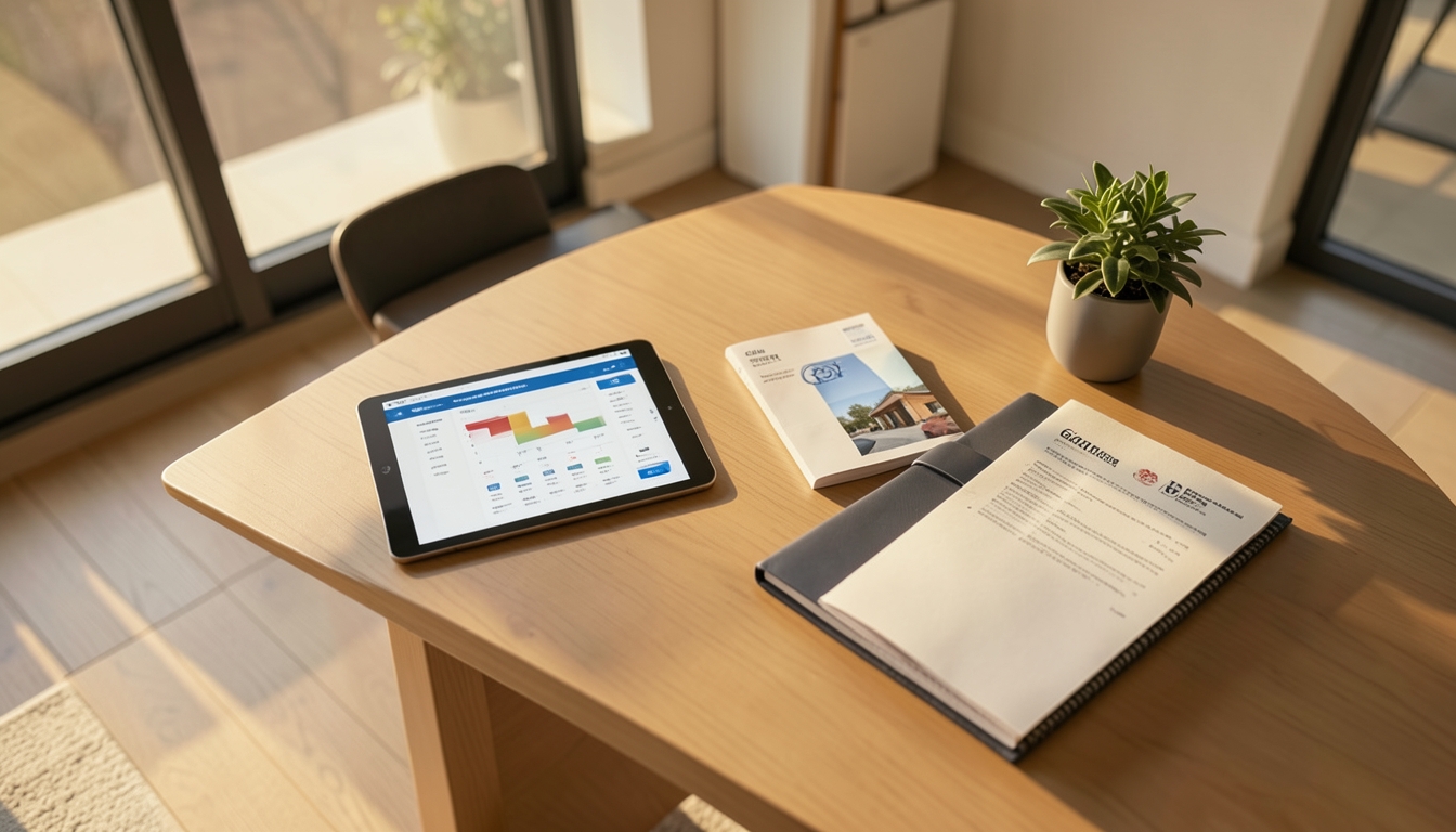 GAV ou assurance habitation explication visuelle