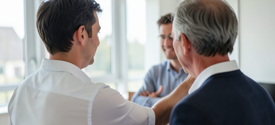 assistance tierce personne GAV pour indemnisation accident