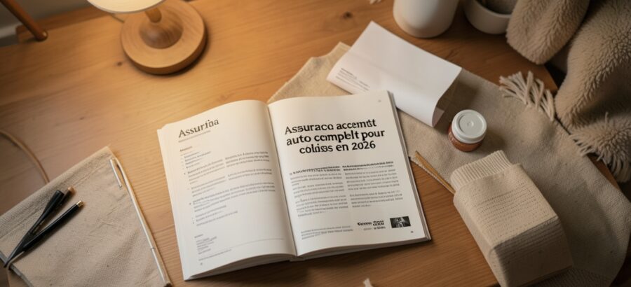 assurance accident auto-entrepreneur TNS pour indépendant