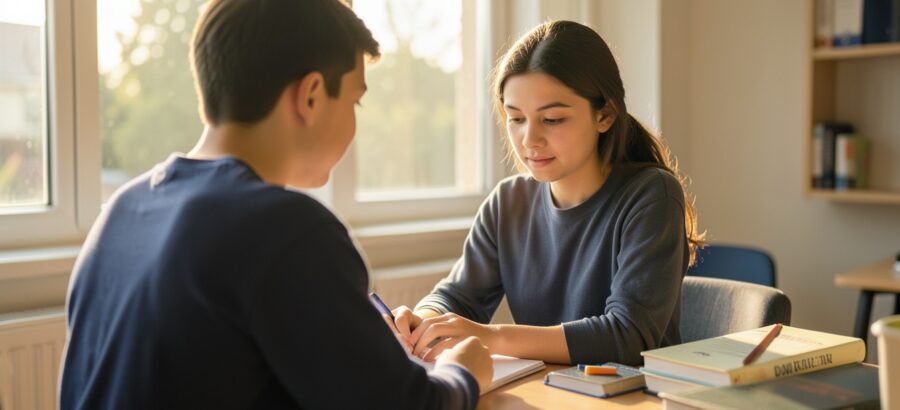 assurance accident étudiant international pour étudiant à l'étranger