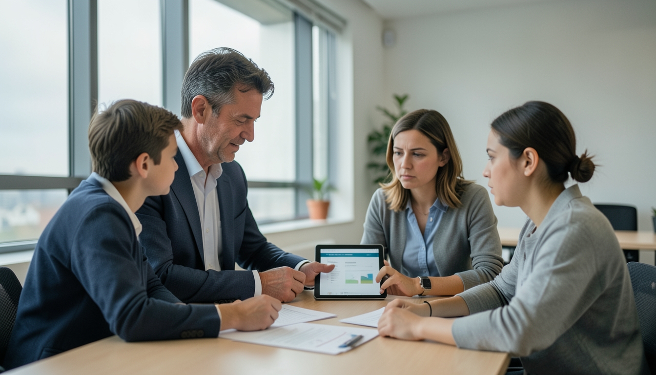 assurance individuelle accident pour protection personnelle