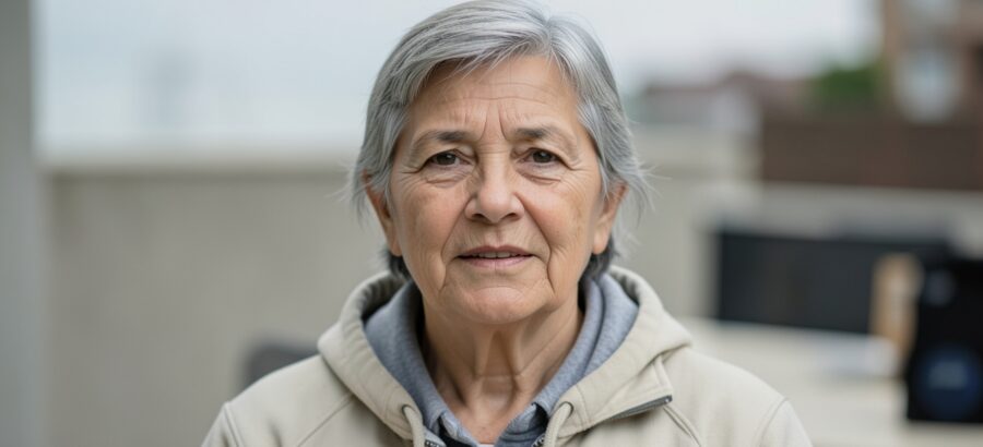 assurance perte d'autonomie pour seniors
