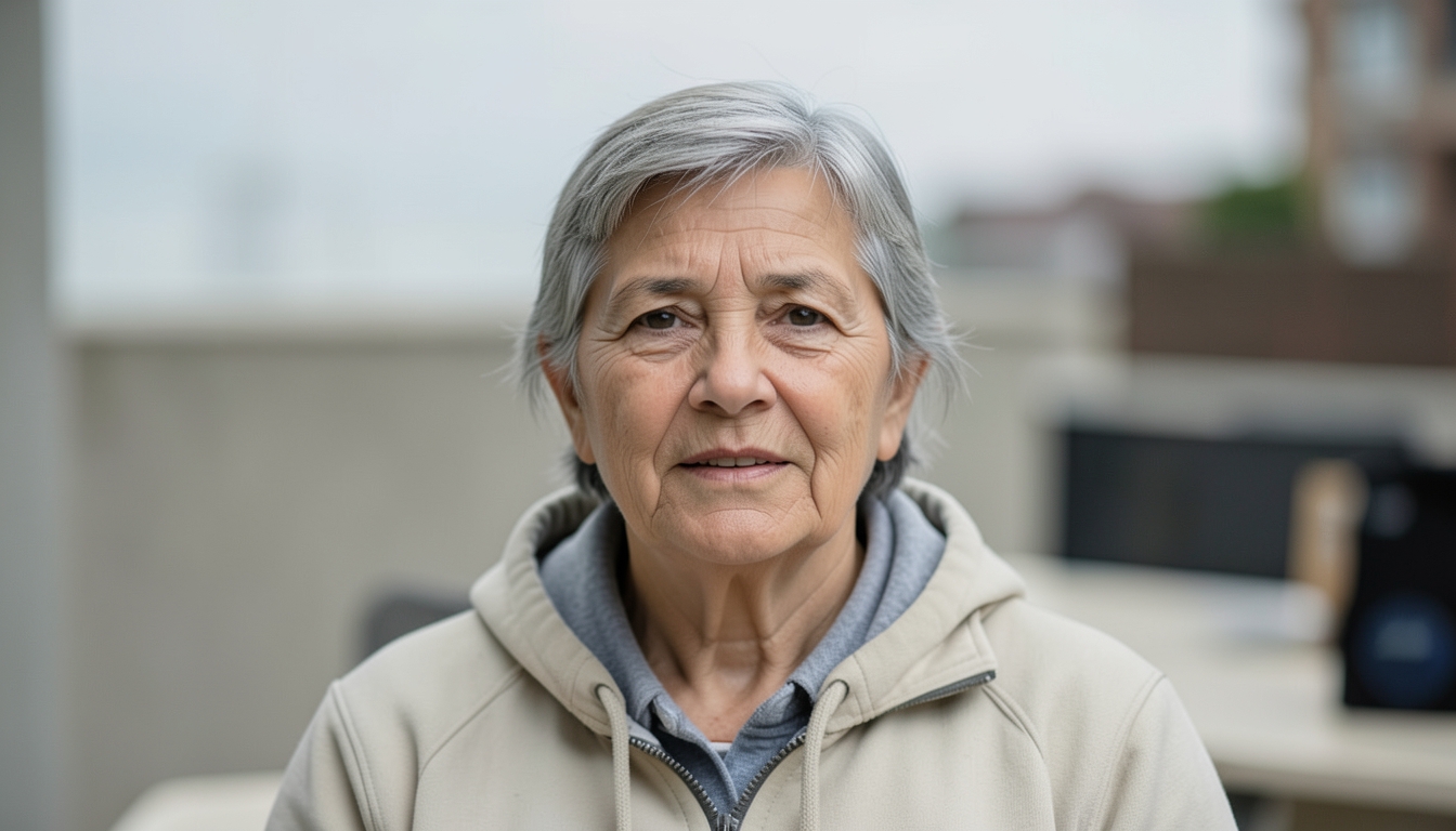 assurance perte d'autonomie pour seniors