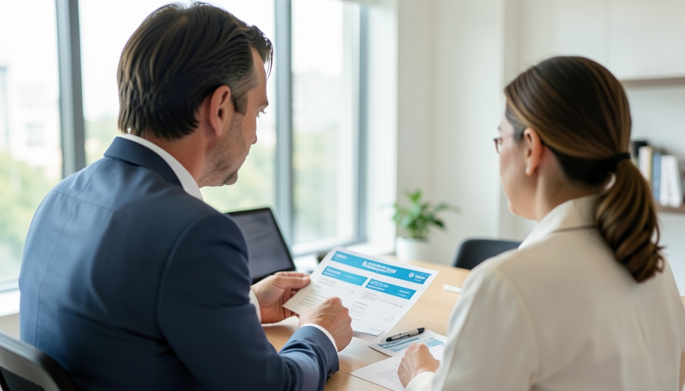 comparatif assurance individuelle accident en ligne