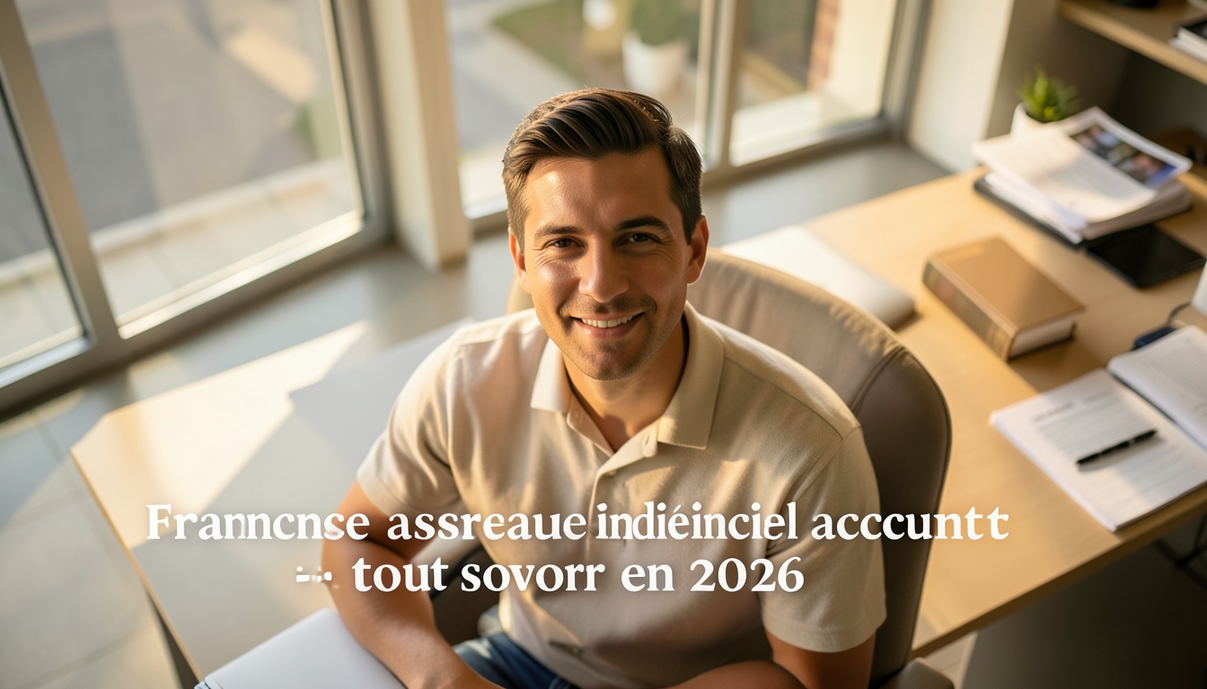 franchise assurance individuelle accident explication