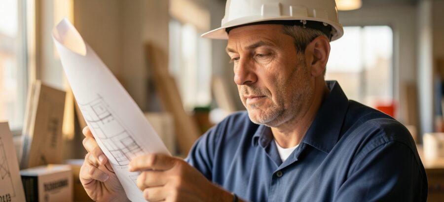 assurance dommage ouvrage gros œuvre pour travaux de structure