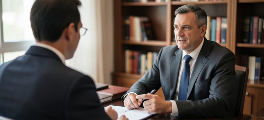 libre choix de l'avocat protection juridique entreprise