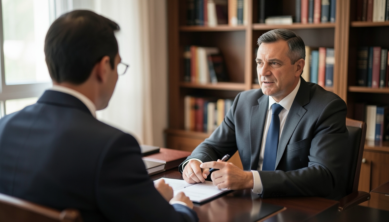 libre choix de l'avocat protection juridique entreprise