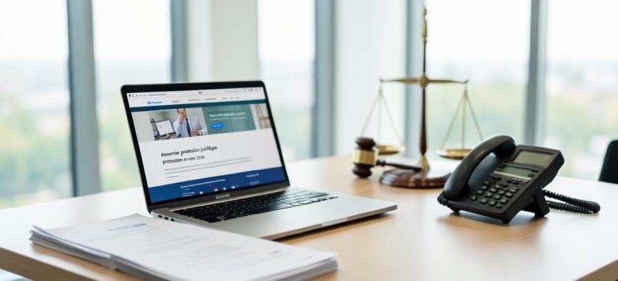 assurance protection juridique professionnelle entreprise