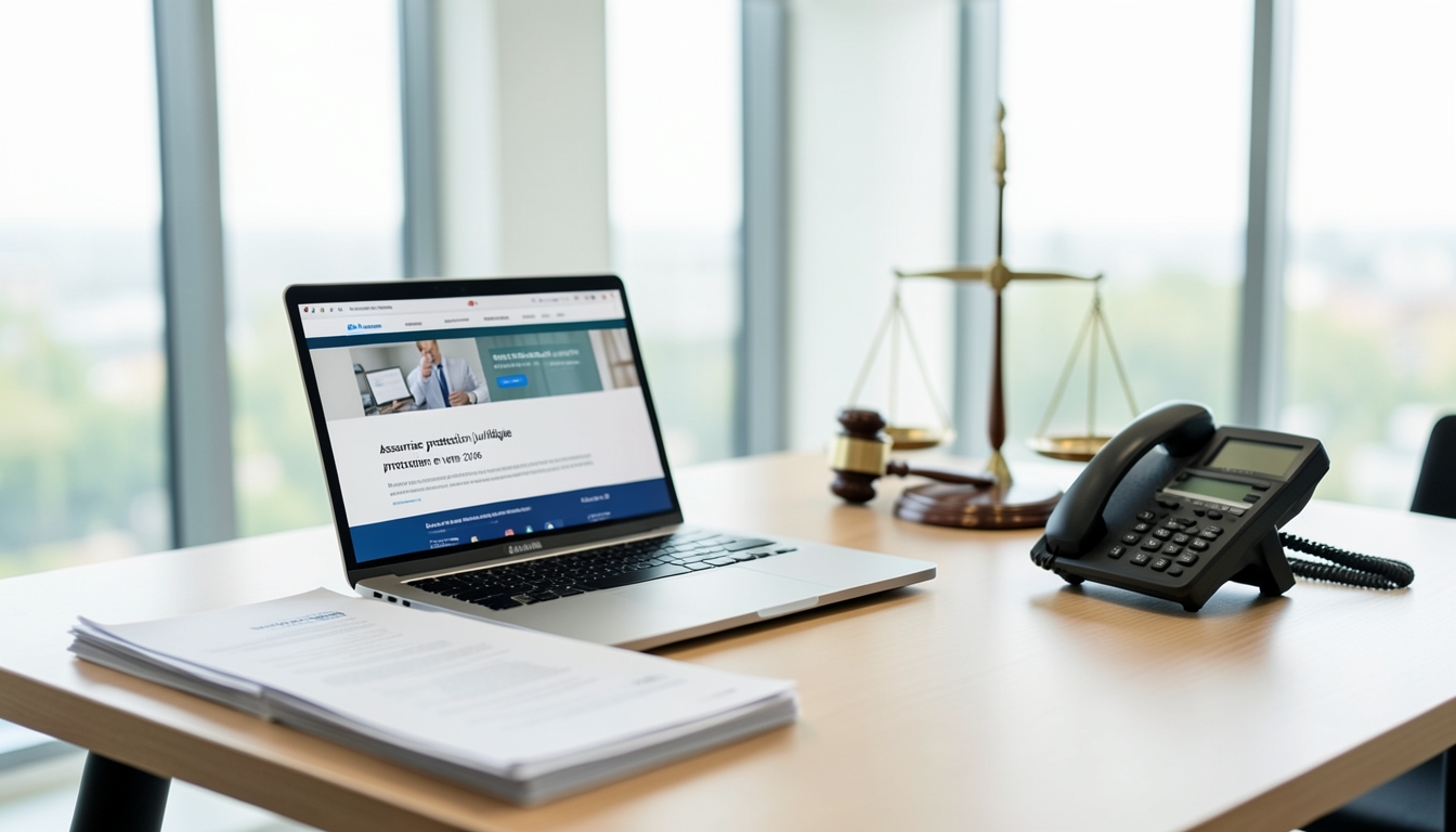 assurance protection juridique professionnelle entreprise
