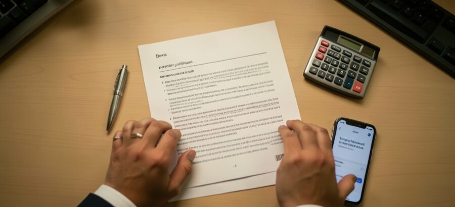 devis protection juridique pro pour entreprise